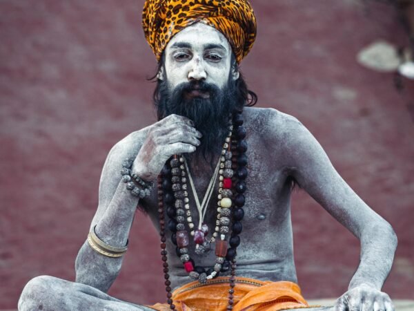 10 Days Golden Triangle Tour with Orchha, Khajuraho and Varanasi