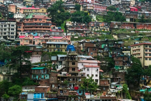 Shimla Manali Agra Tour Package 9 Days