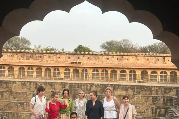 Best of Rajasthan Tour Package
