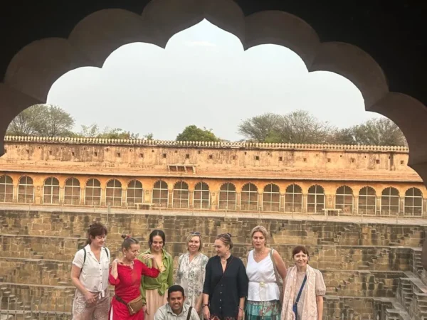 Best of Rajasthan Tour Package