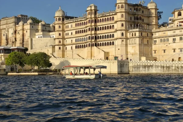 Udaipur City Tour Package 2 Days