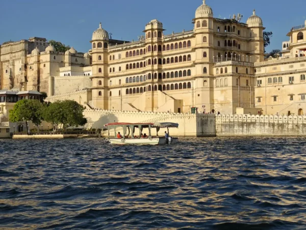 Udaipur City Tour Package 2 Days