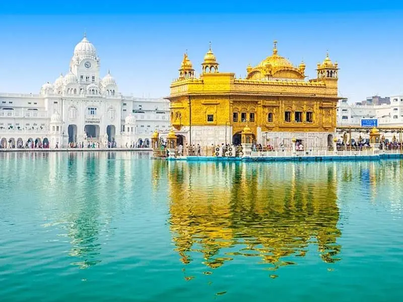 Amritsar