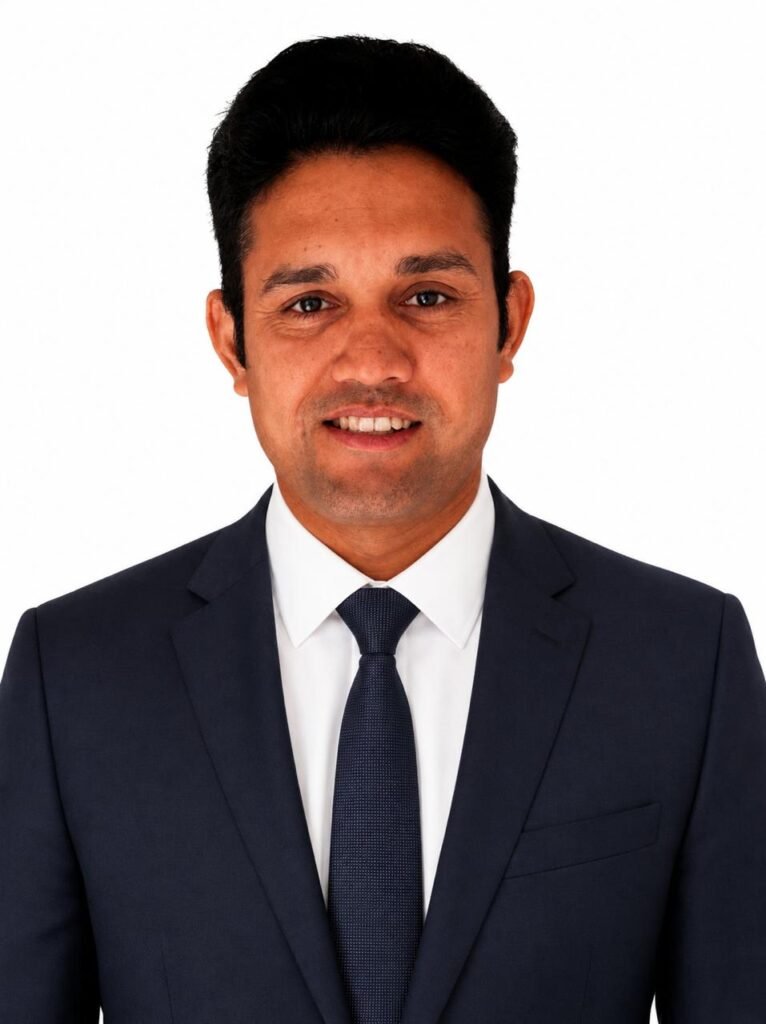 Founder & Director - India Bon Voyage